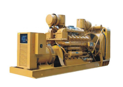 达州发电机出租