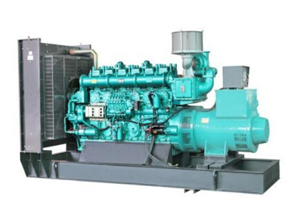 达州发电机出租