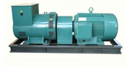 达州发电机出租