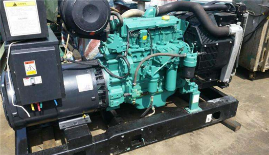 达州柴油发电机 达州柴油发电机